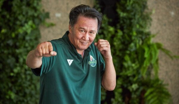 Dieselnoi Chor Thanasukarn: El invicto campeón del Muay Thai en la década de 1980