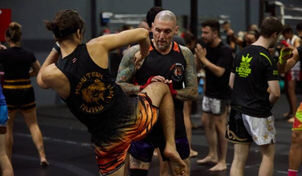 Gimnasio Muay Thai en Madrid: ¿Cómo elegir el mejor para ti?