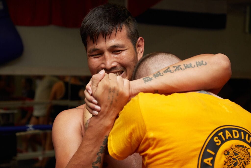 Arte y cultura tailandesa: el fascinante mundo del Muay Thai