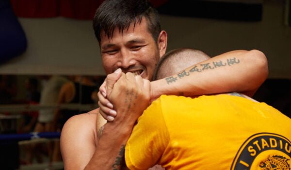 Arte y cultura tailandesa: el fascinante mundo del Muay Thai