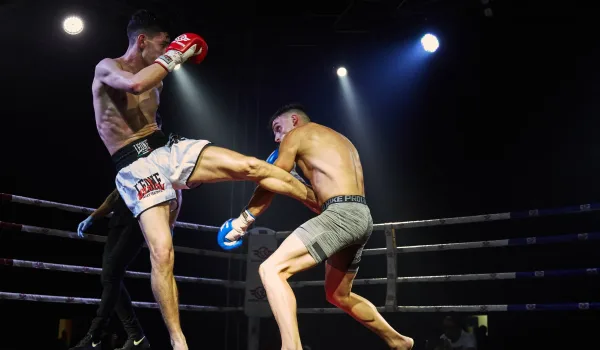 Técnicas potentes y efectivas para dominar el combate en Muay Thai