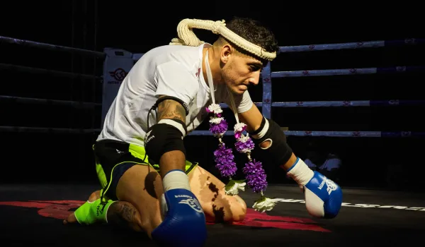 Música Muay Thai Tradicional: El Alma de los Combates