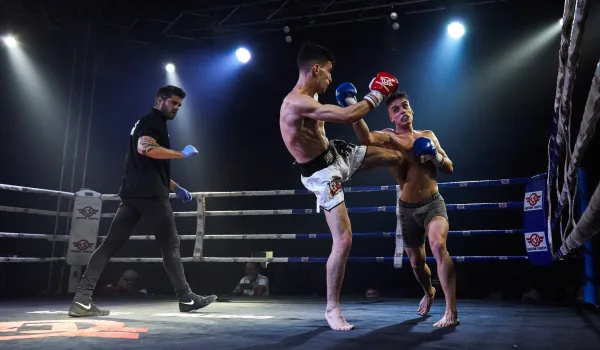 Se puede aprender Muay Thai en casa: Guía completa