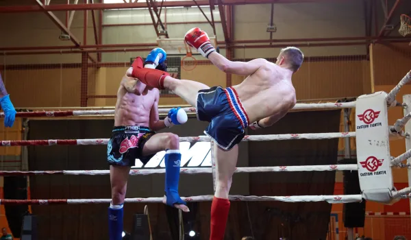 Muay Thai: cómo aprender las técnicas básicas como un verdadero experto