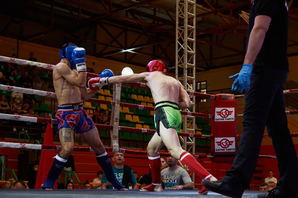 Aprender Muay Thai: Técnicas Básicas para Principiantes